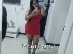 kiaralopera24 Adult o Porn