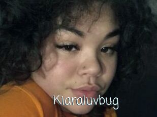 Kiaraluvbug