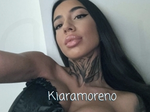 Kiaramoreno