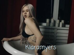 Kiaramyers