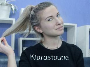 Kiarastoune