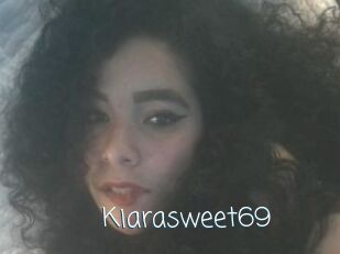 Kiarasweet69