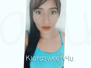 Kiarasweety4u