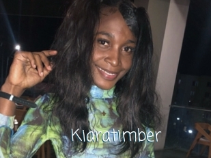 Kiaratimber