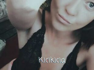 Kicikicia