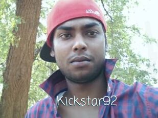 Kickstar92