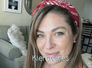 Kierareines