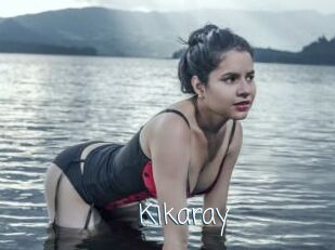Kikaray