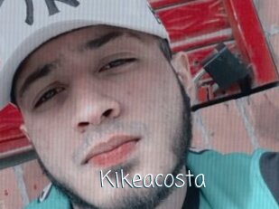 Kikeacosta