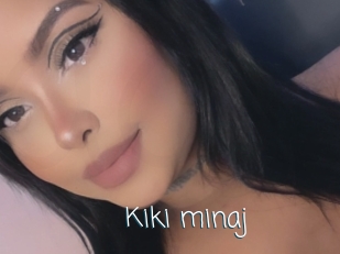 Kiki_minaj