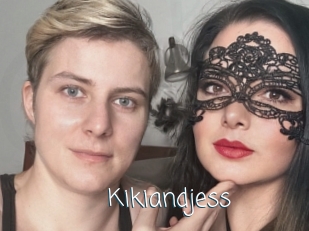 Kikiandjess