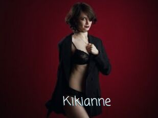 Kikianne