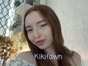 Kikifawn