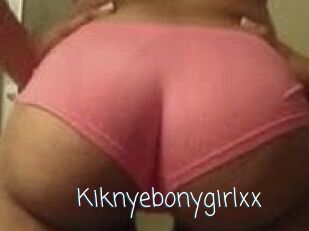 Kiknyebonygirlxx