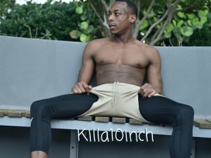 Killa10inch