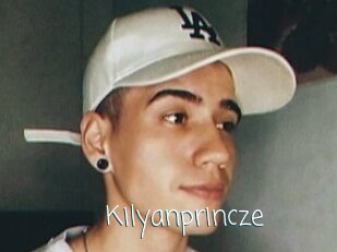 Kilyanprincze