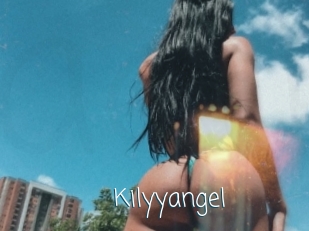 Kilyyangel