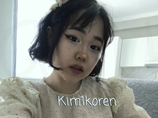 Kim1koren