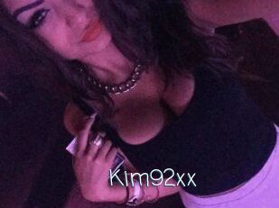 kim92xx Adult o Porn