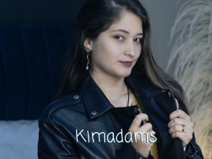 Kimadams