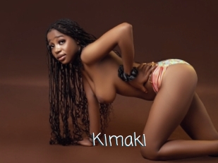 Kimaki