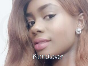Kimalover