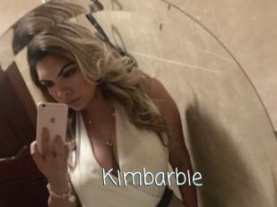 Kimbarbie
