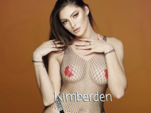 Kimberden