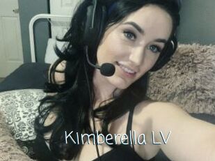 Kimberella_LV