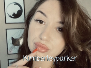 Kimberleyparker