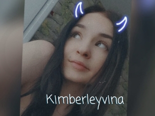 Kimberleyvina