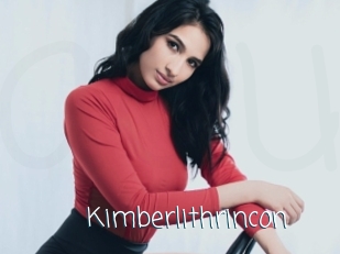 Kimberlithrincon