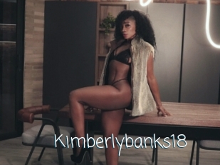 kimberlybanks18 Adult o Porn