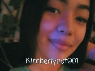 Kimberlyhot901