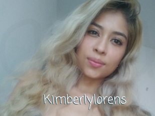 Kimberlylorens