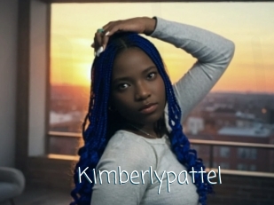 Kimberlypattel