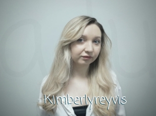 Kimberlyreyvis