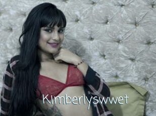 Kimberlyswwet