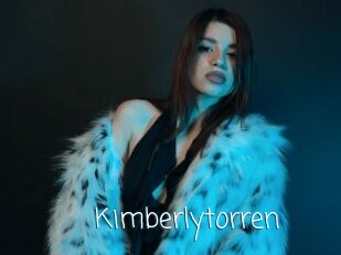Kimberlytorren