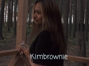 Kimbrownie
