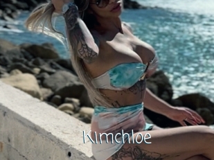 Kimchloe