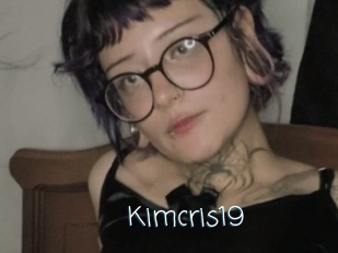 Kimcris19