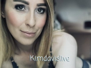 Kimdavislive