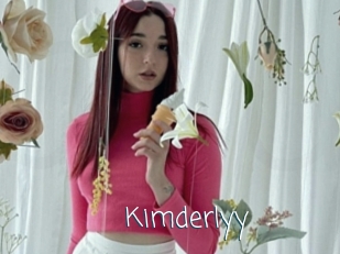 Kimderlyy