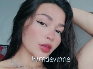 Kimdevinne