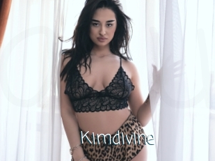 Kimdivine