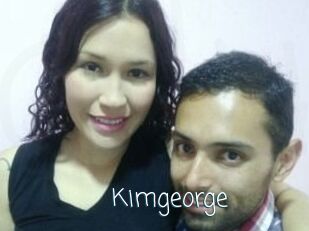 Kimgeorge