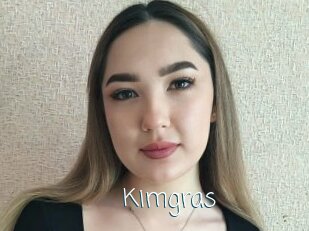 Kimgras