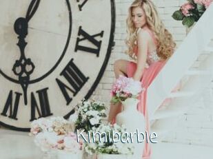 Kimibarbie
