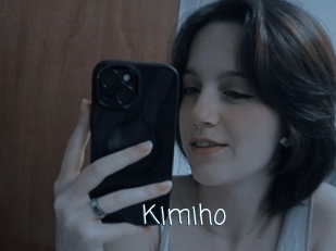 Kimiho